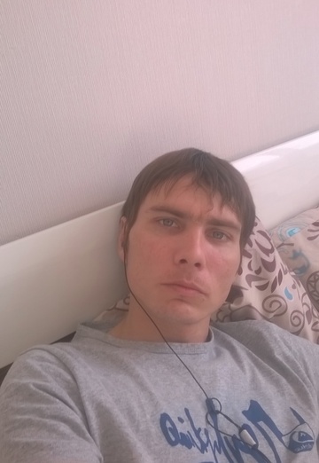 Моя фотография - Олег, 39 из Мариуполь (@oleg270054)