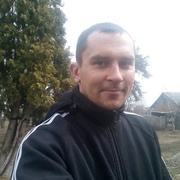 Константин 36 лет (Козерог) Семеновка