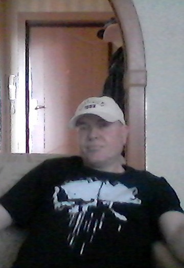 My photo - Denis, 44 from Otradny (@denis311757)