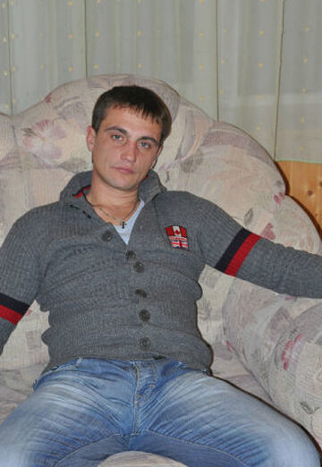 My photo - Maksim, 44 from Mozhaisk (@maksim159193)