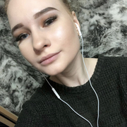 София, 22, Лабытнанги