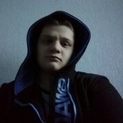 Никита, 22, Элиста
