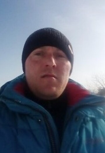 Моя фотография - Виктор, 41 из Брянск (@viktor224030)