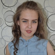 Марина, 22, Балаково