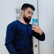 Волк, 30, Мурманск