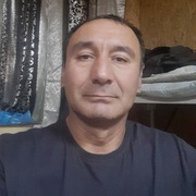 Шухратжон, 50, Поронайск