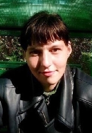 Моя фотография - Елизавета, 31 из Воскресенск (@elizaveta23554)