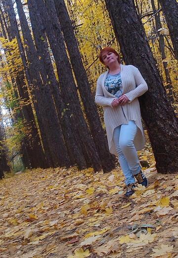 Моя фотография - Ирина, 49 из Дзержинск (@irina242527)