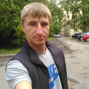 алексей, 30, Уварово