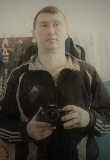 Моя фотография - сергей, 48 из Полтава (@sergey961820)