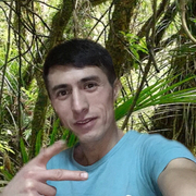 Зайир, 32, Ивантеевка