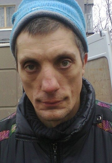 Моя фотография - Сергей, 42 из Желтые Воды (@sergeyonishenko6)