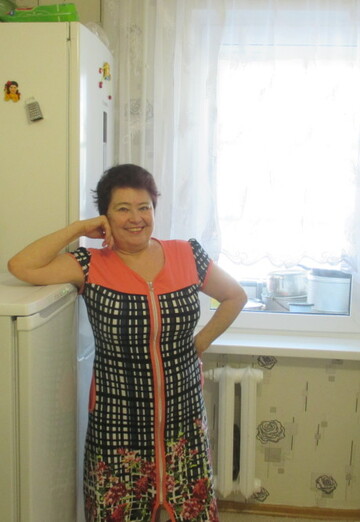 My photo - LILIYa, 68 from Naberezhnye Chelny (@ibragimova16)