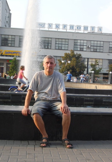 Моя фотография - Сергей, 35 из Северодонецк (@sergey725522)
