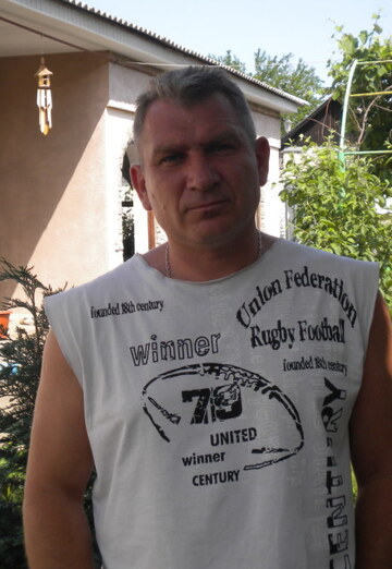 Моя фотография - wladimir, 54 из Рубежное (@wladimir931)