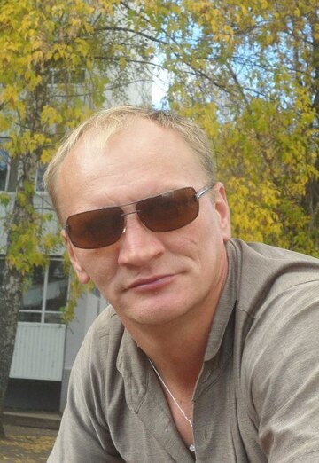 Моя фотография - Юрий, 48 из Набережные Челны (@uriy160128)
