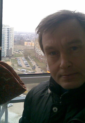 My photo - sergey, 52 from Nizhny Novgorod (@sergey981027)