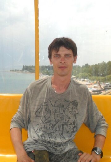 Sergey (@sergey572481) — my photo № 7