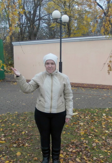 My photo - yuliya, 32 from Kozelsk (@uliya160682)