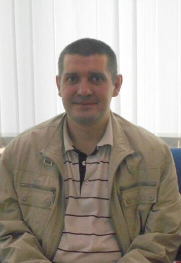 My photo - Sergey, 45 from Velikiye Luki (@sergey794375)