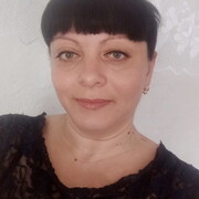 Ольга, 41, Марьяновка