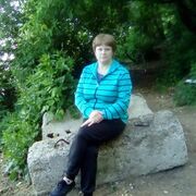 КАТЮША, 39, Чусовой