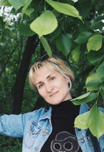 My photo - Olga, 54 from Glazov (@olga247091)