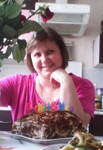Ma photo - Margarita, 54 de Rostov (@margarita8623642)