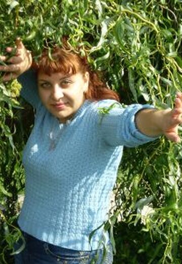 Моя фотография - Аня, 35 из Бердянск (@anya-berdyansk)