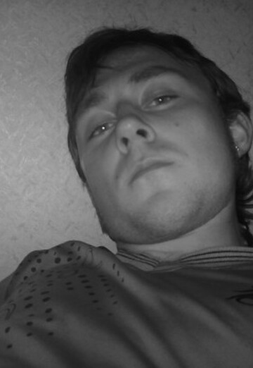 Моя фотография - Valerius, 32 из Томск (@darkmolk)