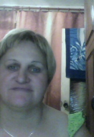 Моя фотография - Татьяна, 60 из Сортавала (@oksana6438211)