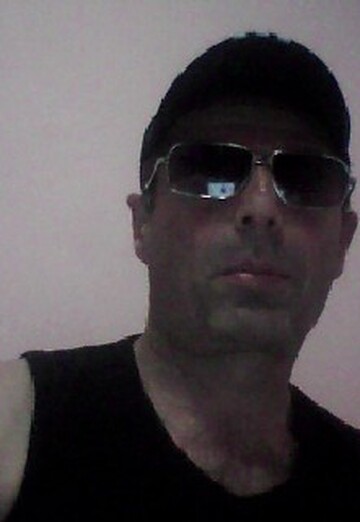 My photo - barbaros34, 55 from Istanbul (@barbaros342)