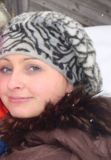 My photo - Lyudmila, 39 from Tarnogsky Gorodok (@ludmila4817986)