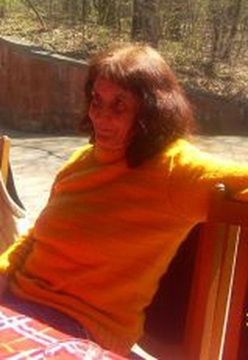 My photo - boryana, 66 from Bankya (@gabi-66)