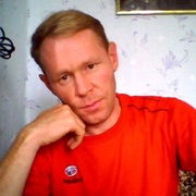 Павел, 47, Самойловка