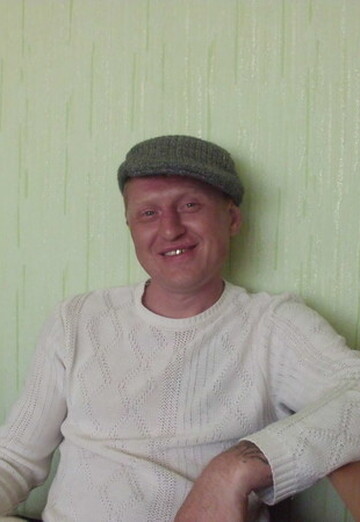 Моя фотография - Руслан, 44 из Набережные Челны (@ruslan115327)