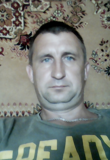 Моя фотография - Анатолий, 42 из Тамала (@anatoliy58351)