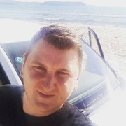 Вадим, 38, Новоалтайск
