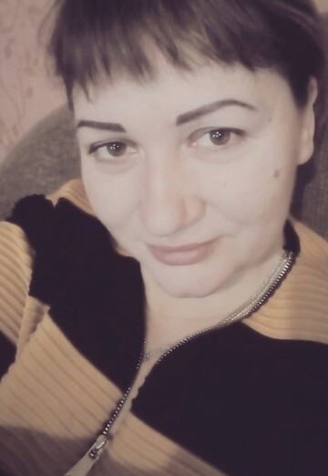 Моя фотография - Татьяна, 45 из Липецк (@tatyana307222)