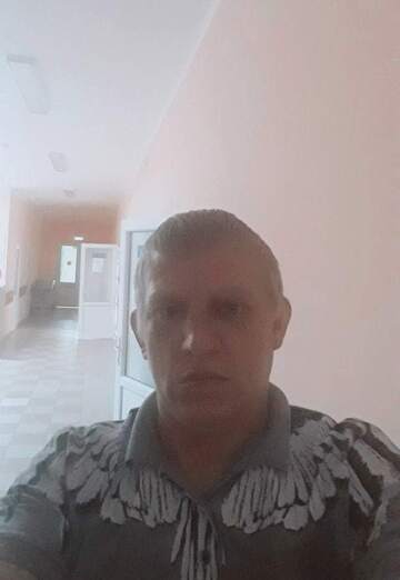 My photo - Aleksey, 40 from Nizhny Novgorod (@aleksey538982)