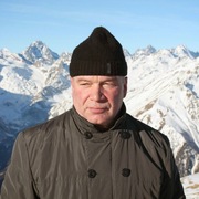 Пётр, 63, Миасс