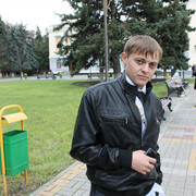 юрий, 31, Тихорецк