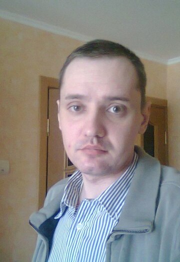 My photo - Roman, 32 from Smolensk (@roman243017)