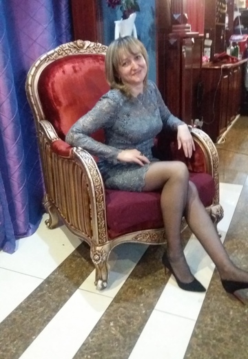 Моя фотография - жанна, 52 из Киевка (@janna28689)