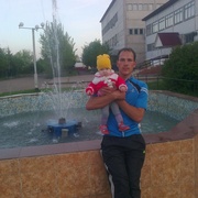 Сергей, 33, Курагино