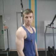 максим, 38, Спасск-Дальний