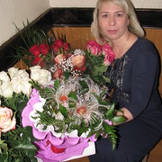 Natalya 51 Yekaterinburg