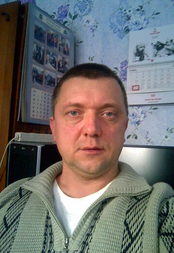 Моя фотография - вячеслав, 48 из Харьков (@vyacheslav42996)