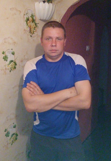 Моя фотография - Андрей, 39 из Петропавловск-Камчатский (@andrey242008)