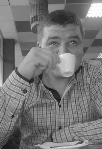 Моя фотография - Андрей, 40 из Кишинёв (@andrey549718)